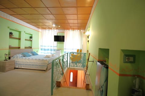 La piccola Stampace Cagliari Apartment in Cagliari