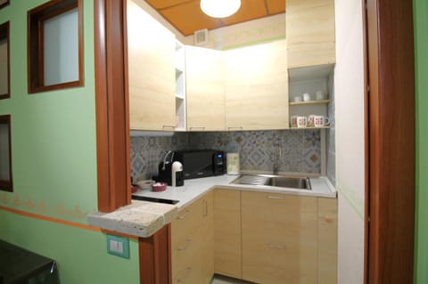 La piccola Stampace Cagliari Apartment in Cagliari