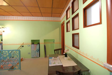 La piccola Stampace Cagliari Apartment in Cagliari