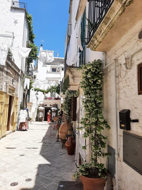 Property building, Neighbourhood, Location