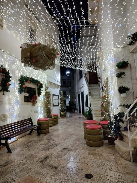 Casa Zizì Apartment in Locorotondo