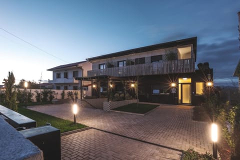 Alma Candida 25 Bed and Breakfast in Viana do Castelo District, Portugal