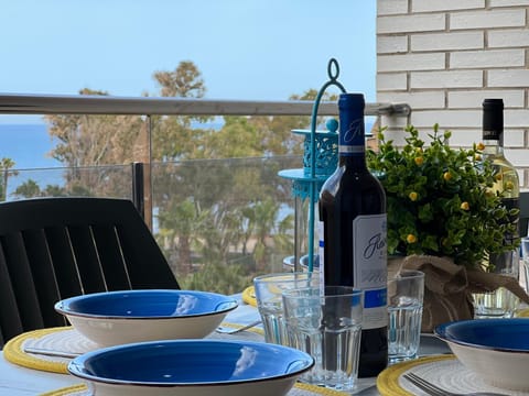 View (from property/room), Balcony/Terrace