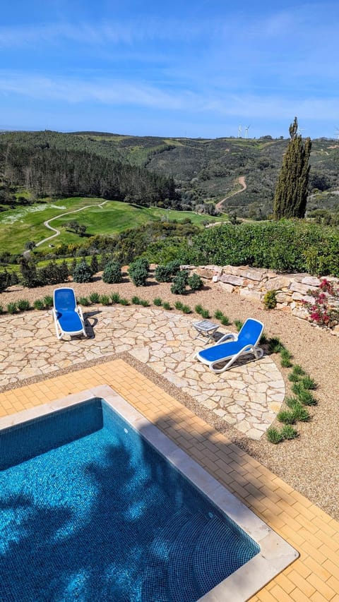 Natural landscape, View (from property/room)