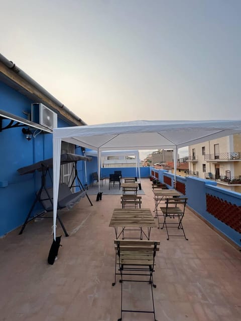 Blue Terrace Guest House Bed and Breakfast in Alghero