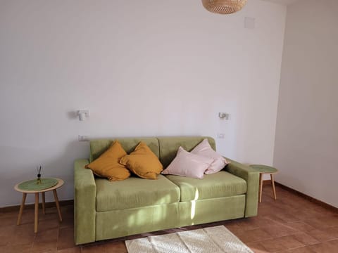 Blue Terrace Guest House Bed and Breakfast in Alghero