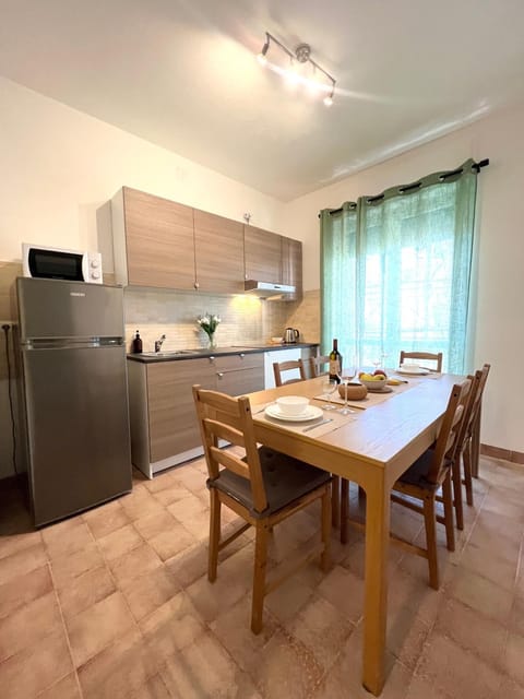 Blue Terrace Guest House Bed and Breakfast in Alghero