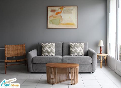 Maison tout confort, proche de la mer House in Normandy