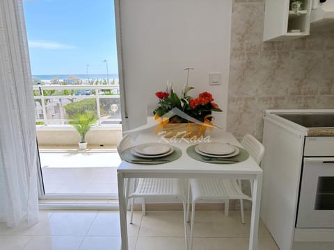 Balcony/Terrace, Living room, Sea view