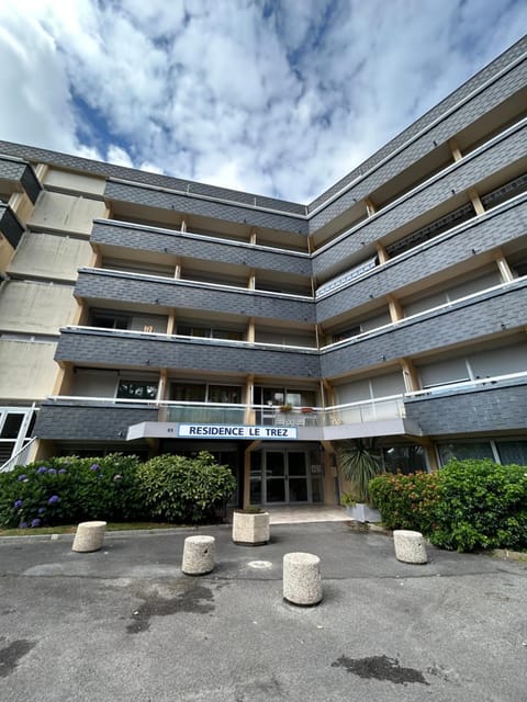 Le Lagon, joli studio en bord de mer Apartment in Bénodet