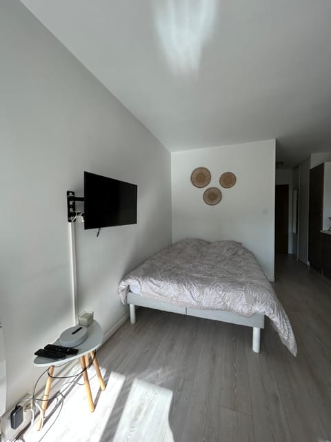 Le Lagon, joli studio en bord de mer Apartment in Bénodet