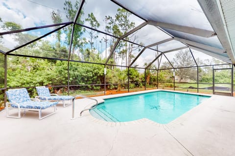 Koala Bungalow House in Port Charlotte