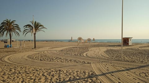 Nearby landmark, Day, Natural landscape, Beach, Sea view
