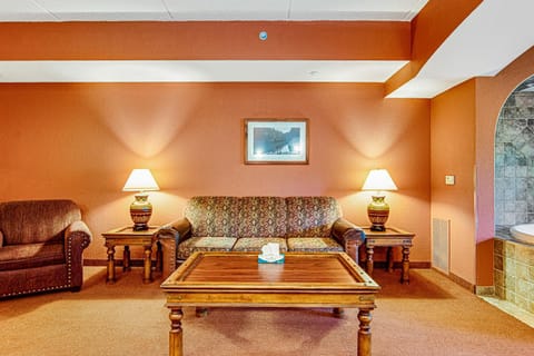 Chula Vista Condo #2433 Apartment in Wisconsin Dells