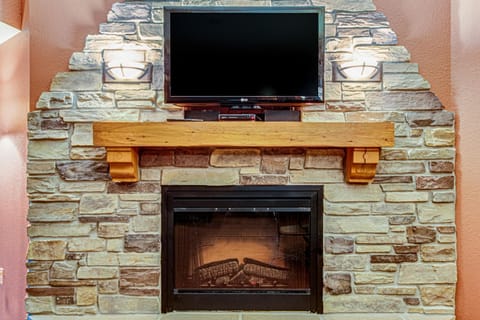 Chula Vista Condo #2433 Apartment in Wisconsin Dells