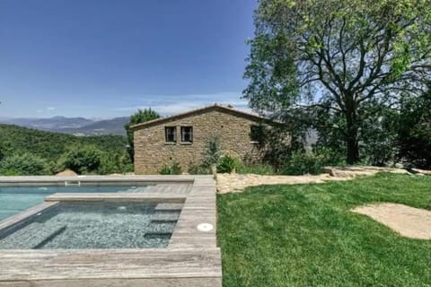 Garden view, Pool view