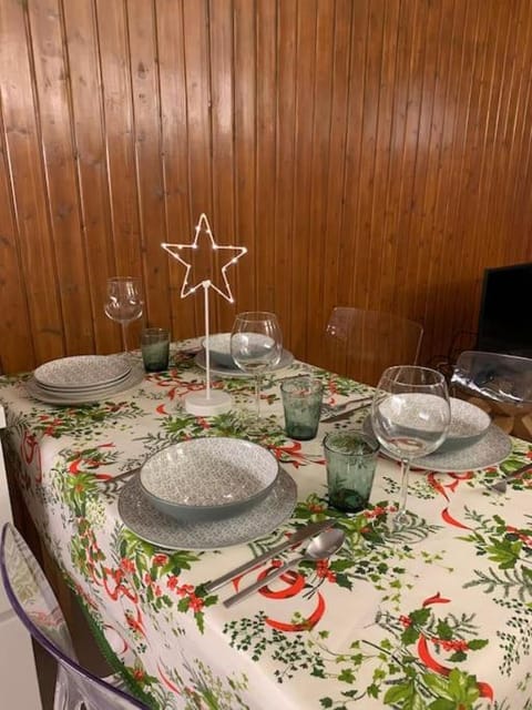 Miri Apartment Apartment in Aosta Valley, Italy