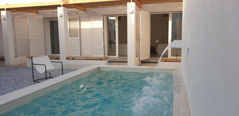Spa and wellness centre/facilities, Swimming pool