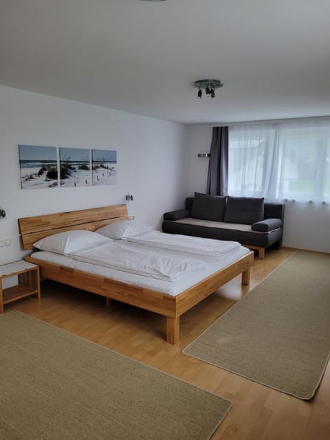 Gästezimmer Suppan Bed and Breakfast in Vorarlberg, Austria