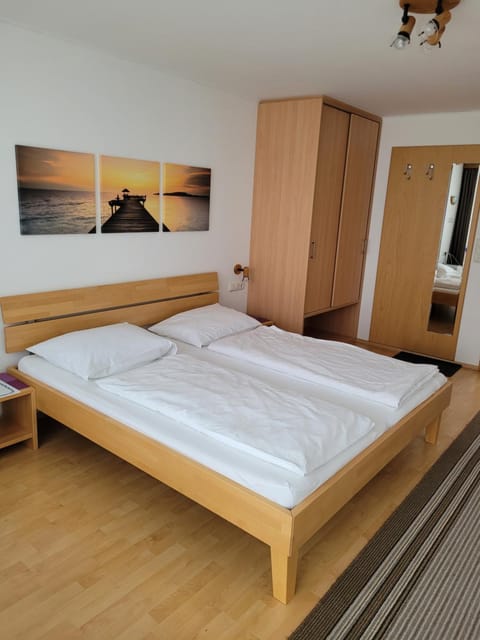 Gästezimmer Suppan Bed and Breakfast in Vorarlberg, Austria