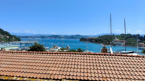 Nearby landmark, Natural landscape, Sea view
