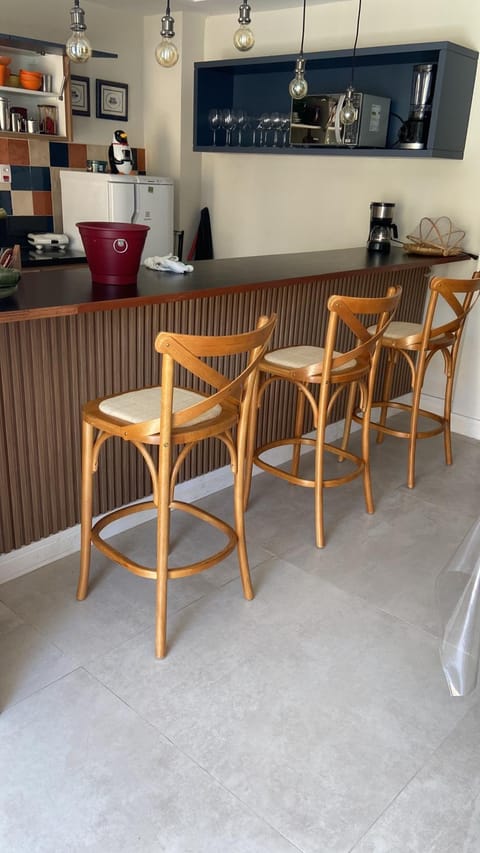 Loft da Beth na serra House in State of Rio de Janeiro