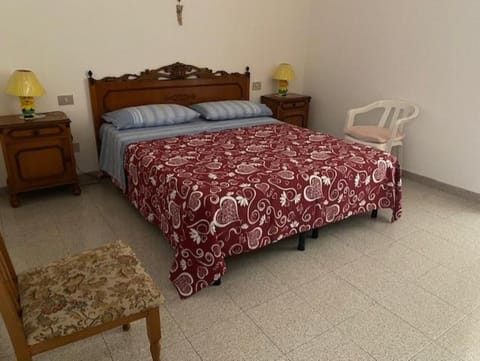 casa Mario e Stefanina Apartment in Sardinia