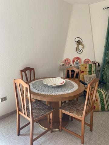 casa Mario e Stefanina Apartment in Sardinia