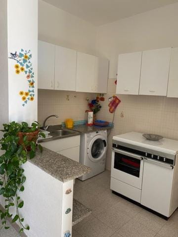 casa Mario e Stefanina Apartment in Sardinia