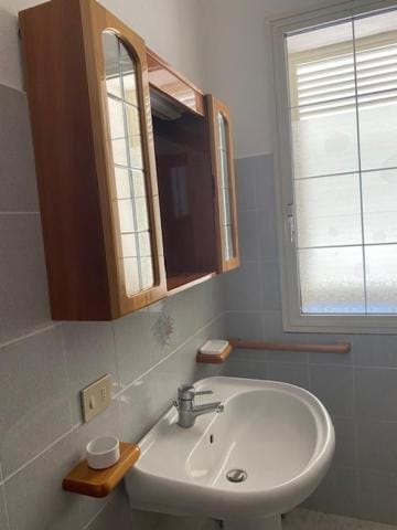 casa Mario e Stefanina Apartment in Sardinia