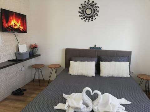 Studio ISKRA Novi Sad Apartment in Novi Sad