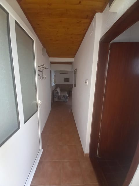 Apartments & Rooms Villa Anastasija Apartment in Ulcinj