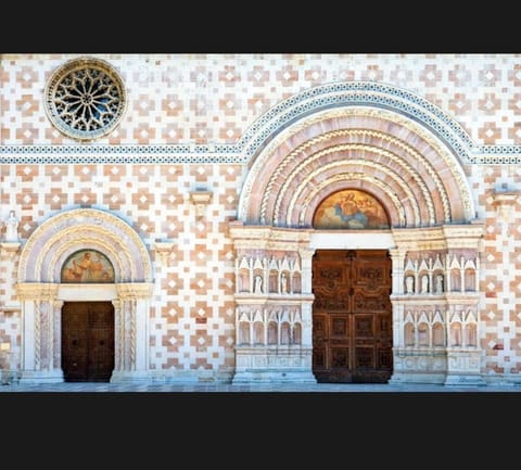 141 VIA ROMA Apartment in L'Aquila