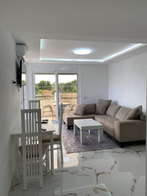 Villa Draga Apartment in Ulcinj Municipality