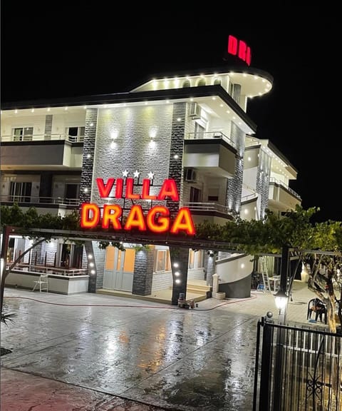Villa Draga Apartment in Ulcinj Municipality