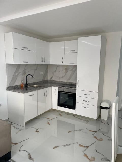 Villa Draga Apartment in Ulcinj Municipality