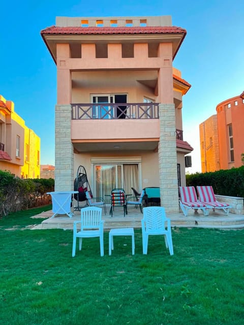 Property view