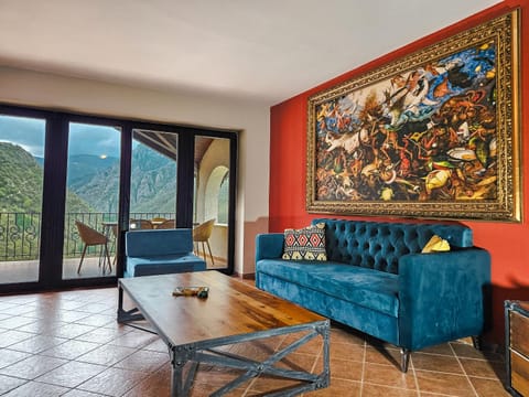 View (from property/room), Living room