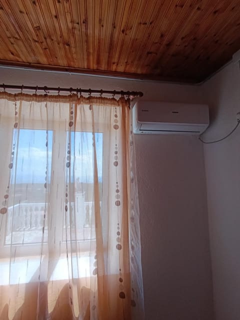 Vintage Mediterranean house House in Vlorë County, Albania