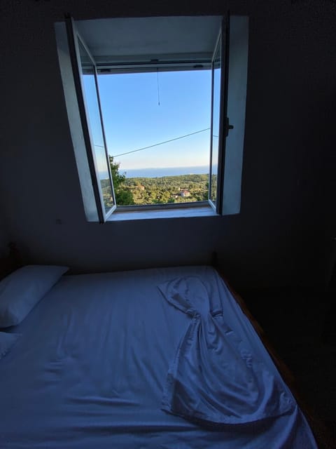 Vintage Mediterranean house House in Vlorë County, Albania