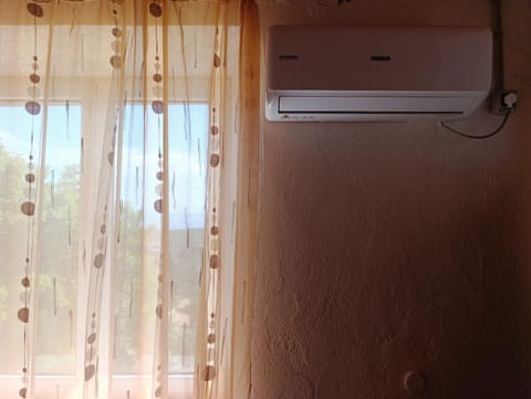 Vintage Mediterranean house House in Vlorë County, Albania