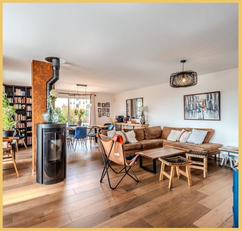 Détente, confort et sérénité, aux portes de Genève Villa in Haute-Savoie