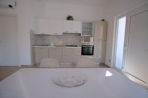 Casa Vacanze MaGia Pineto Apartment in Pineto