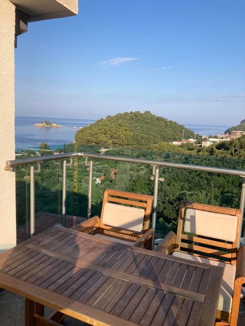 The View apartment 2 Apartment in Budva Municipality