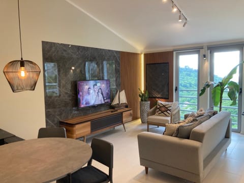 The View apartment 2 Apartment in Budva Municipality