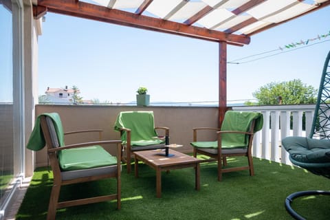 Apartment Dalmatino Apartment in Šibenik-Knin County, Croatia