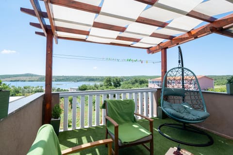 Apartment Dalmatino Apartment in Šibenik-Knin County, Croatia