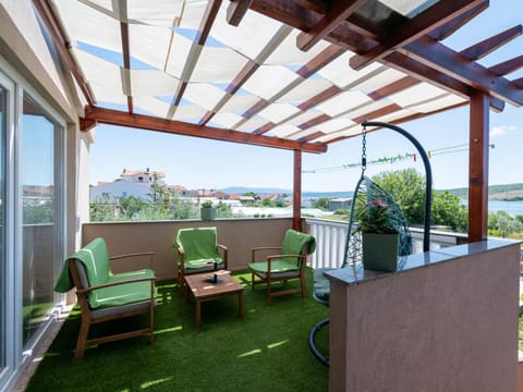 Apartment Dalmatino Apartment in Šibenik-Knin County, Croatia