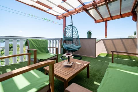 Apartment Dalmatino Apartment in Šibenik-Knin County, Croatia