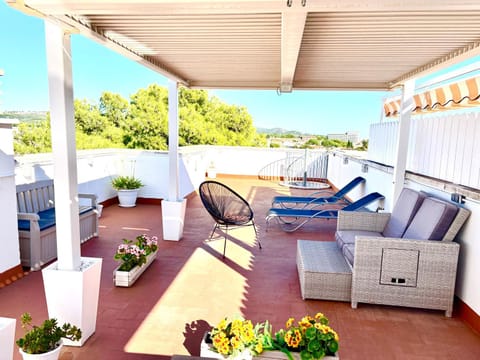 Property view